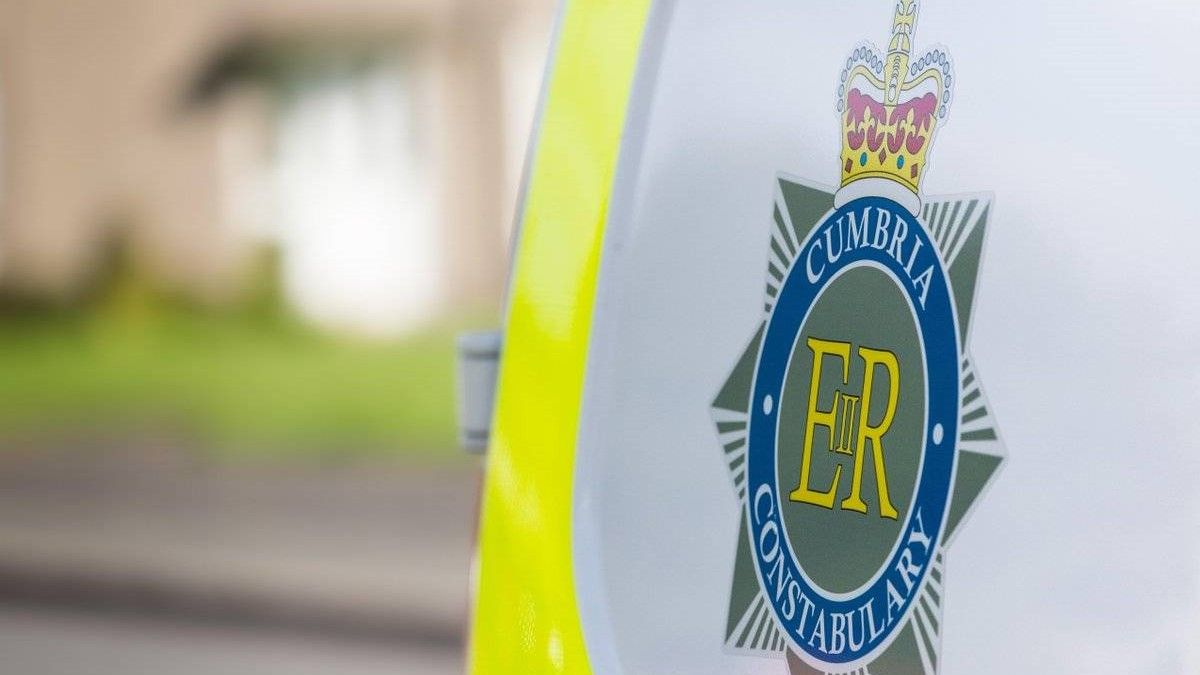 Police Appeal For Witnesses After Collision On M6 News Greatest